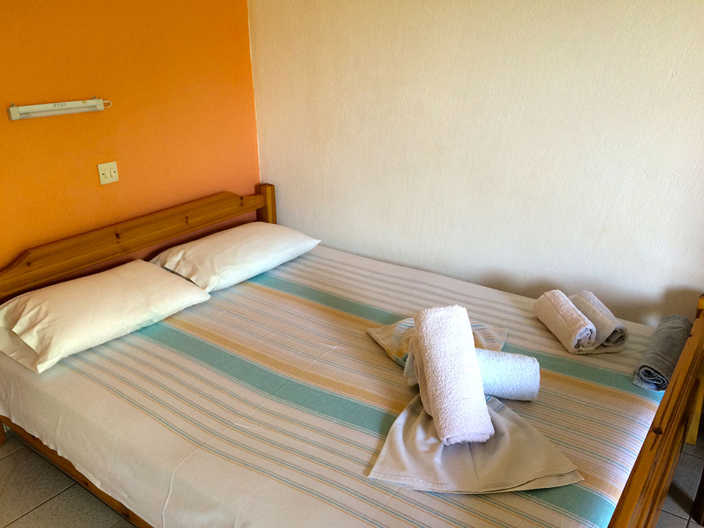 Apartments Blue Sky Apartments